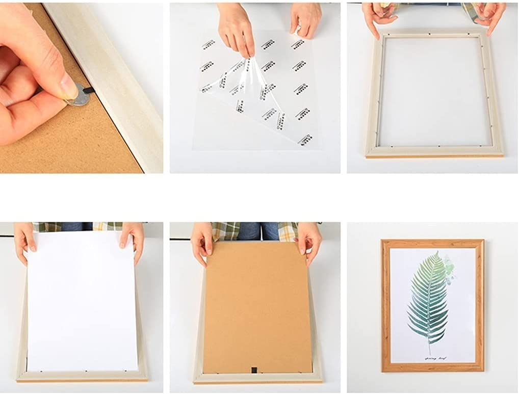 Amazon.co.jp: フォトフレーム写真立てフォトスタンド 11インチフォト